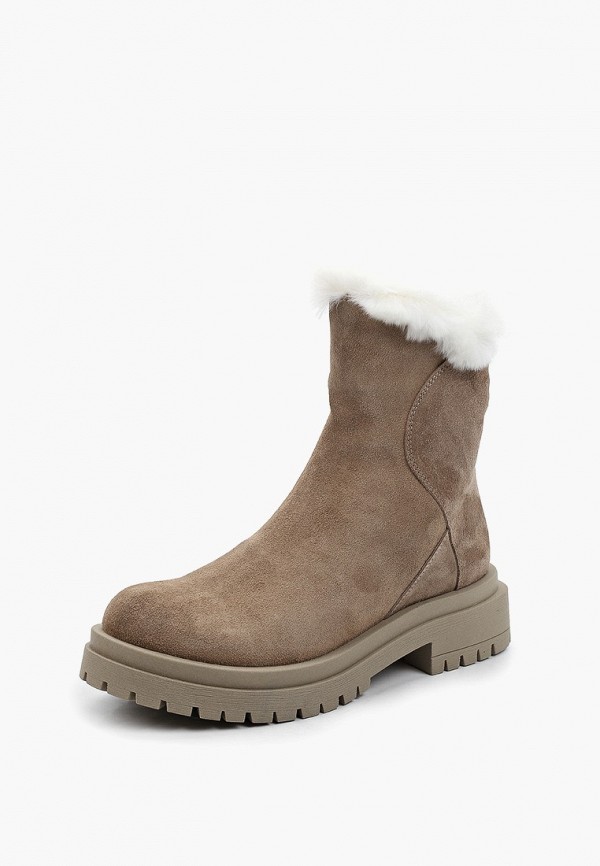 фото Ботинки tivalini