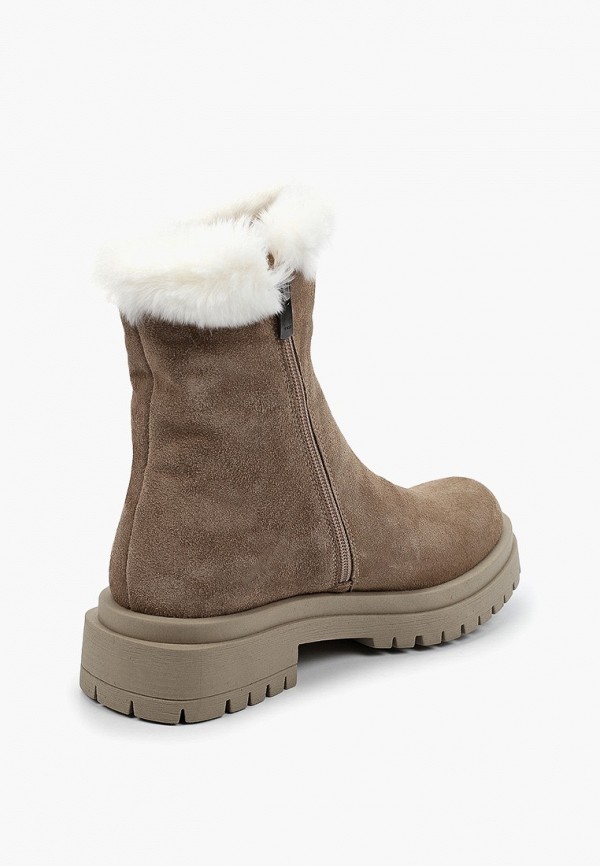 фото Ботинки tivalini