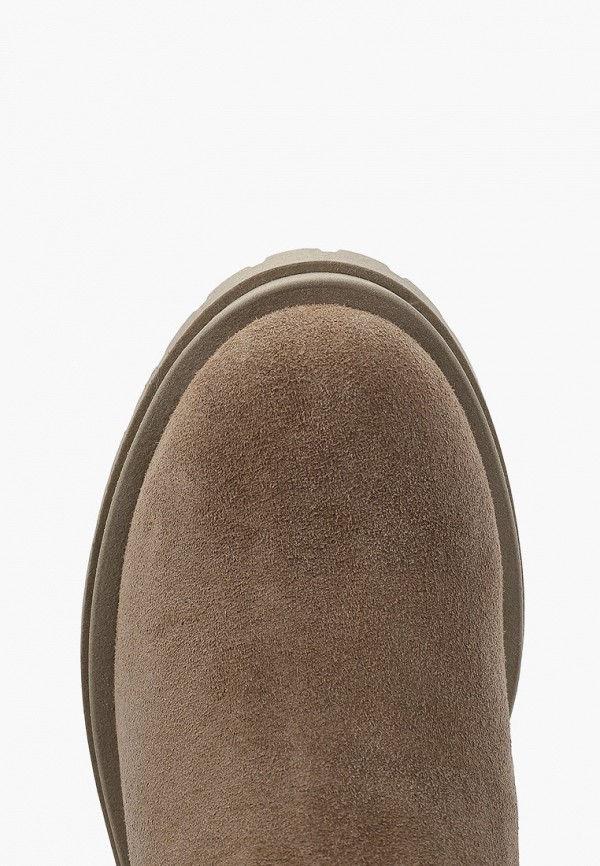 фото Ботинки tivalini