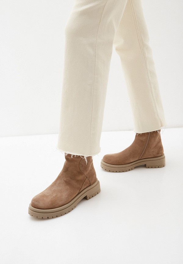 фото Ботинки tivalini