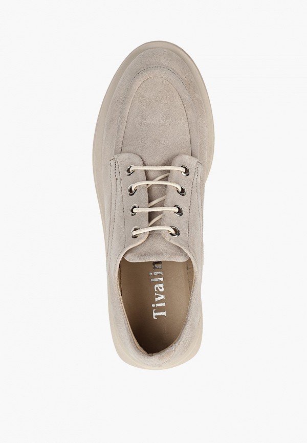 фото Полусапоги tivalini