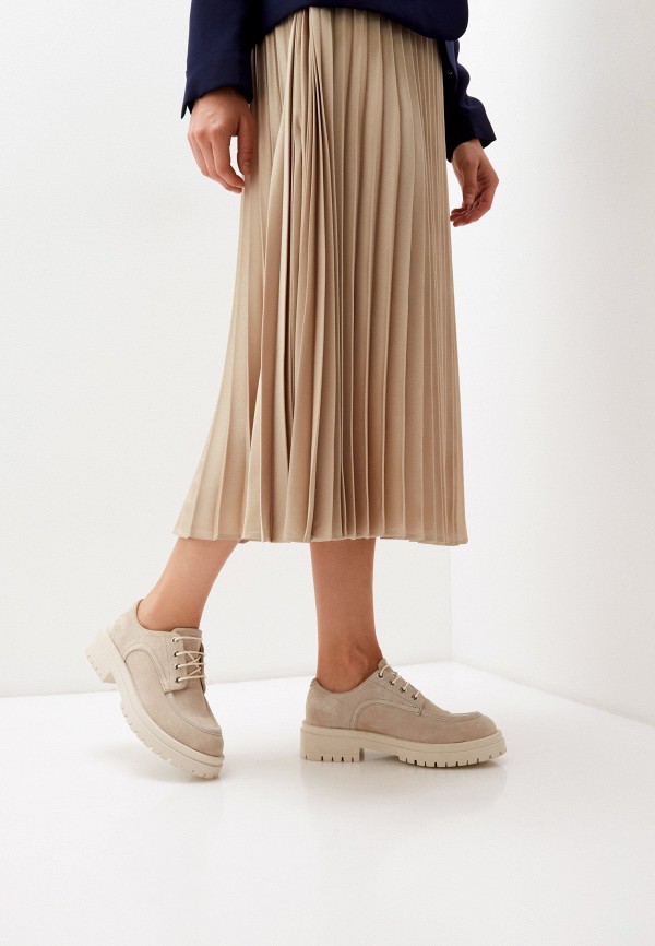 фото Полусапоги tivalini