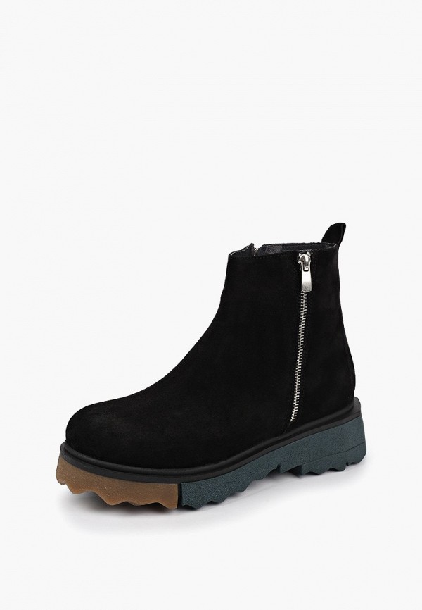 фото Ботинки tivalini