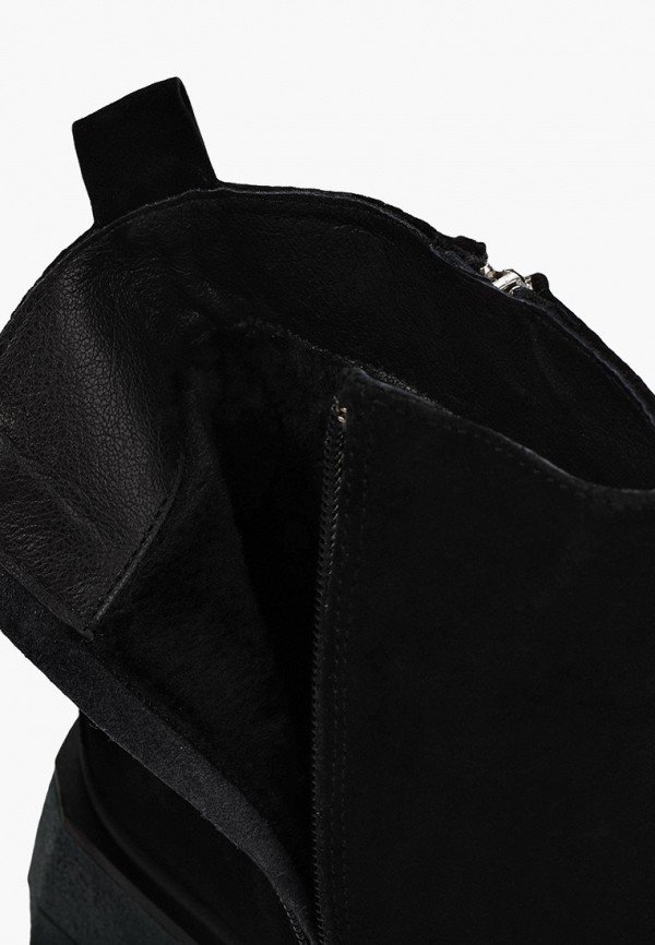 фото Ботинки tivalini