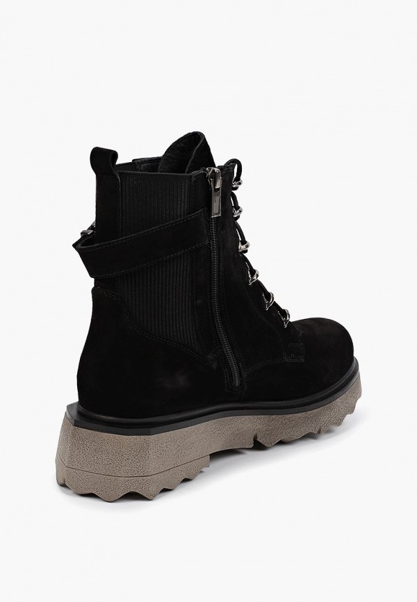 фото Ботинки tivalini