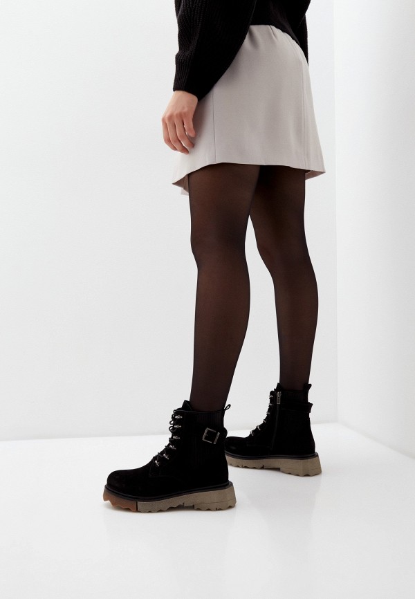 фото Ботинки tivalini