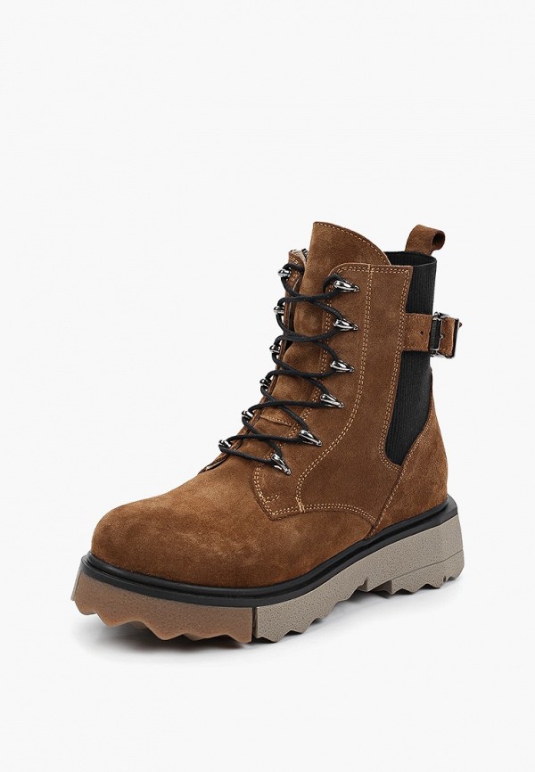 фото Ботинки tivalini