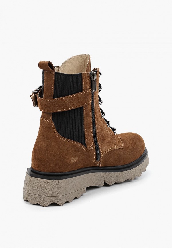 фото Ботинки tivalini