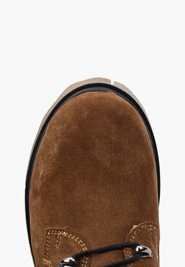 фото Ботинки tivalini