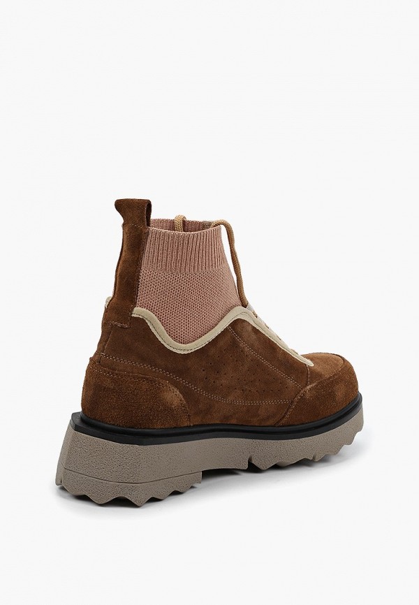 фото Ботинки tivalini