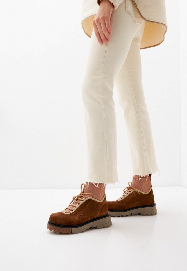 фото Ботинки tivalini