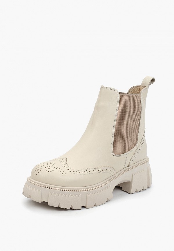 фото Ботинки tivalini