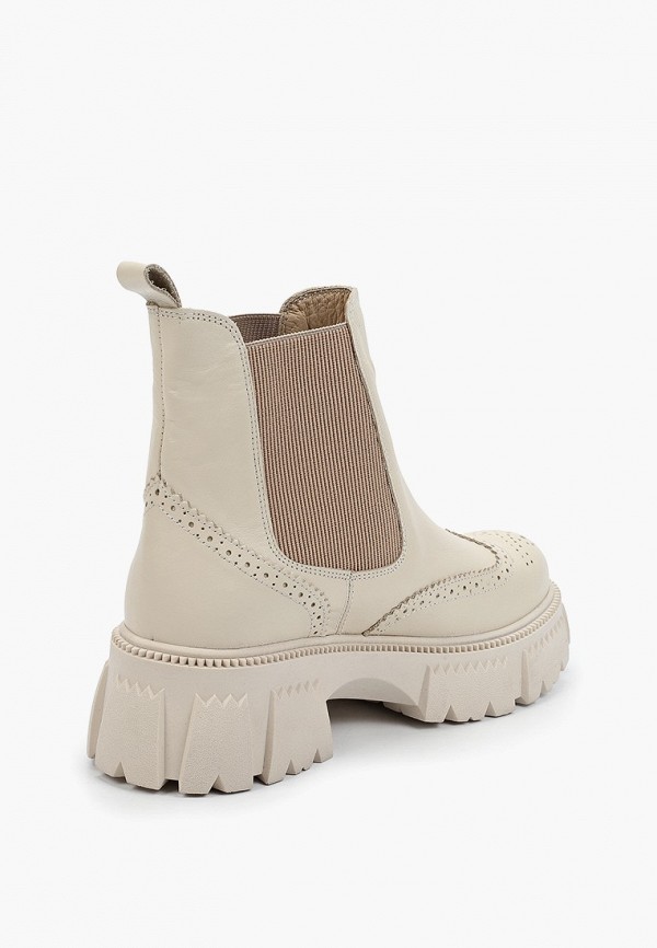 фото Ботинки tivalini