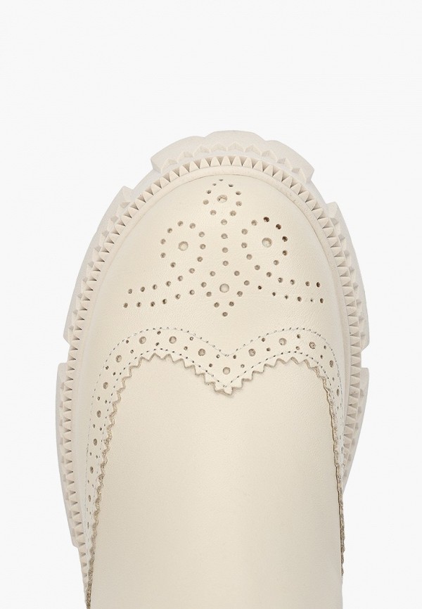 фото Ботинки tivalini