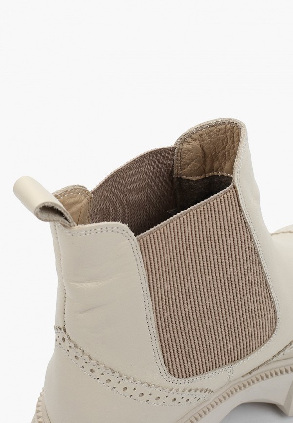 фото Ботинки tivalini