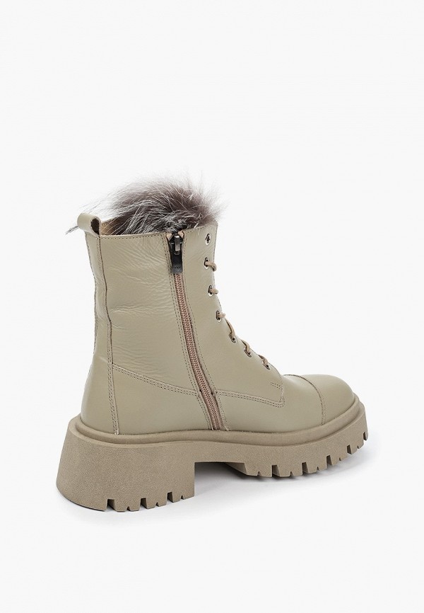 фото Ботинки tivalini