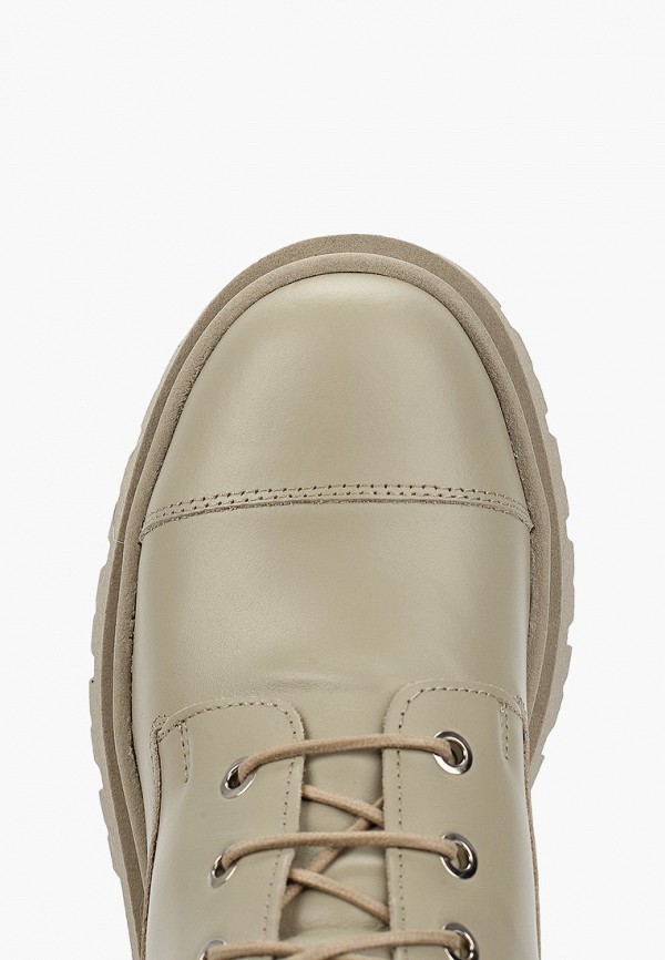 фото Ботинки tivalini