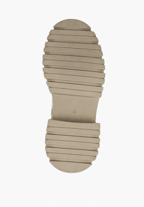 фото Ботинки tivalini