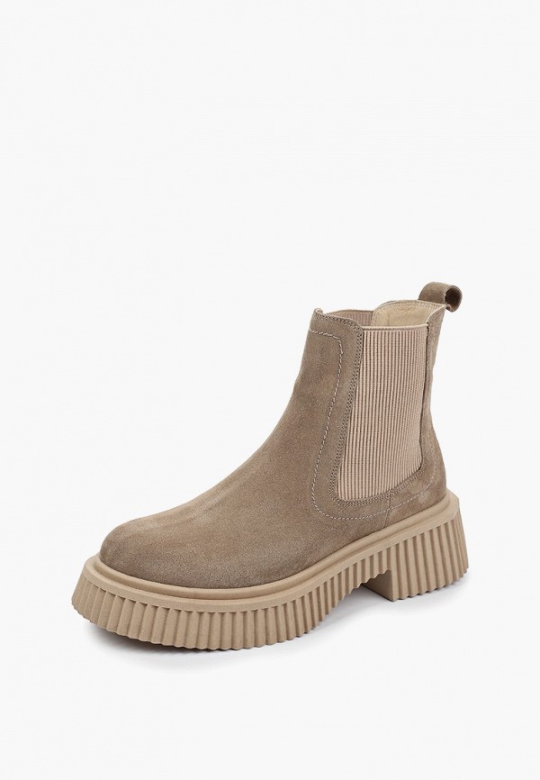 фото Ботинки tivalini