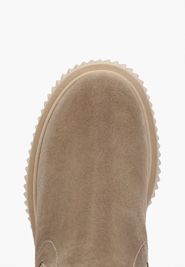 фото Ботинки tivalini