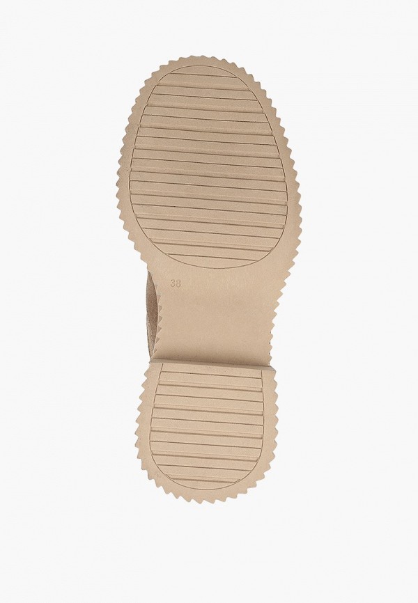 фото Ботинки tivalini