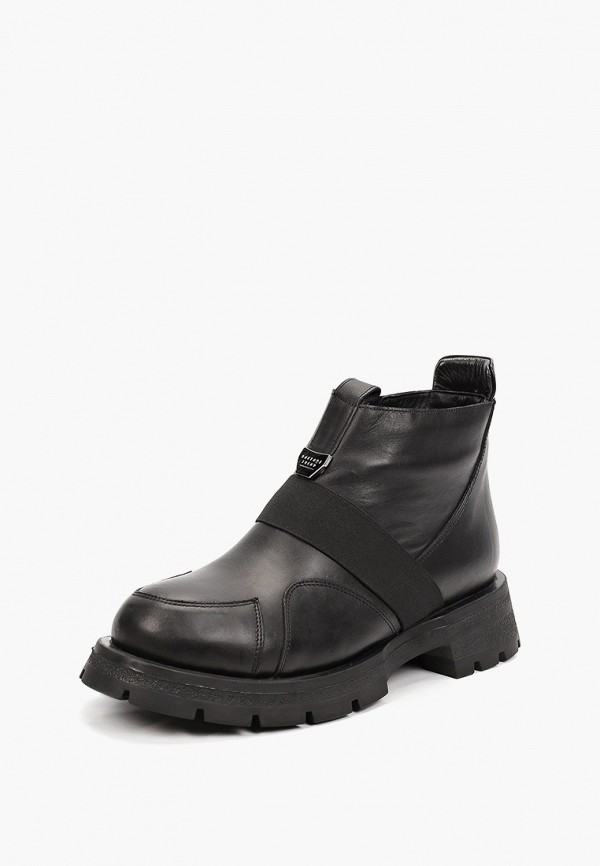 фото Ботинки tivalini