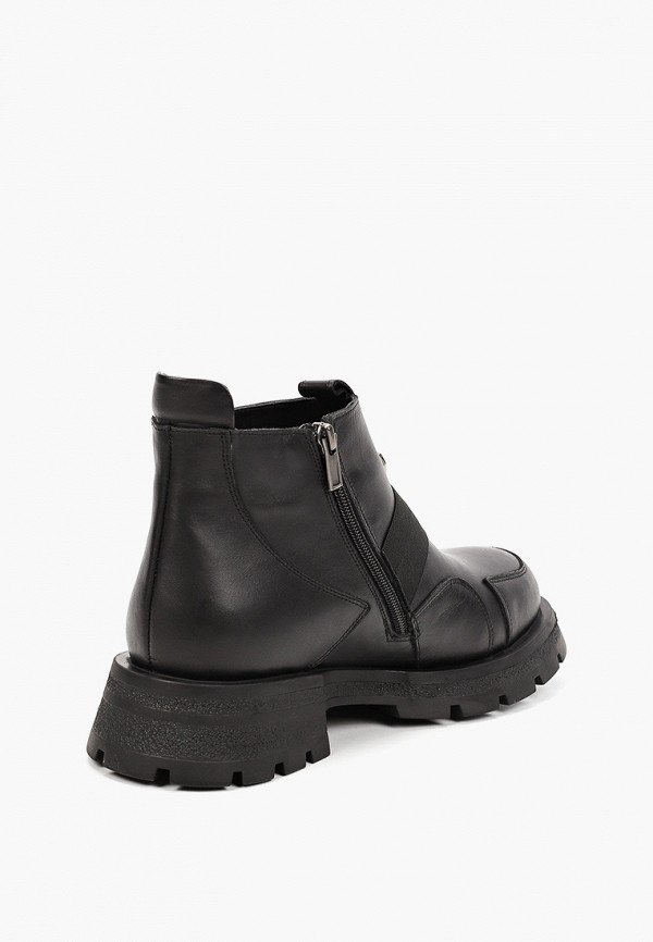 фото Ботинки tivalini