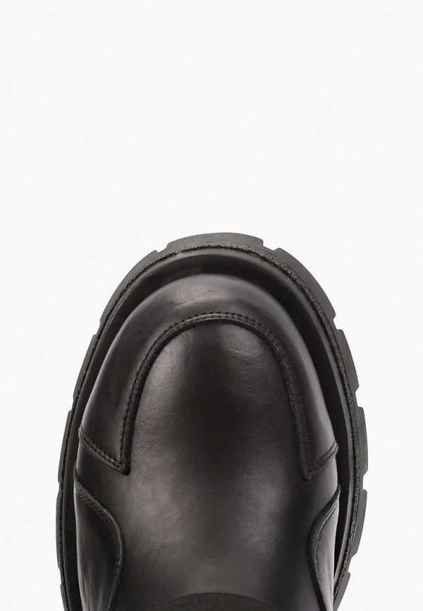 фото Ботинки tivalini