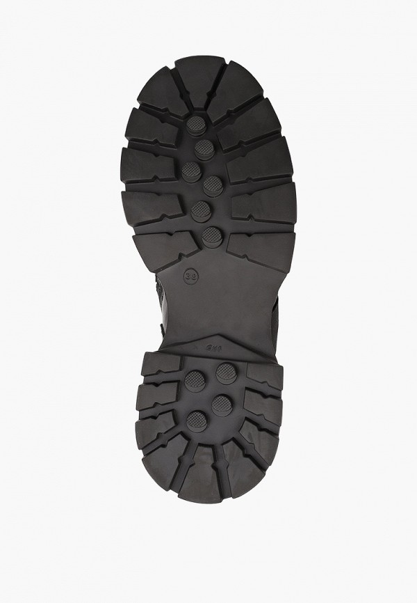 фото Ботинки tivalini