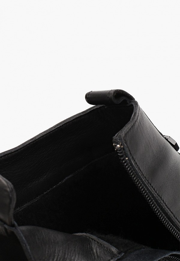 фото Ботинки tivalini