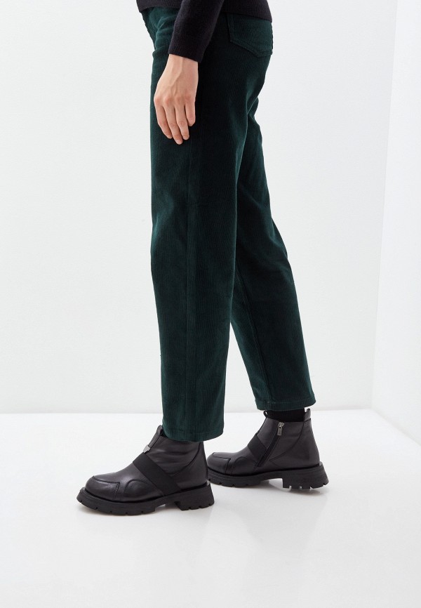 фото Ботинки tivalini