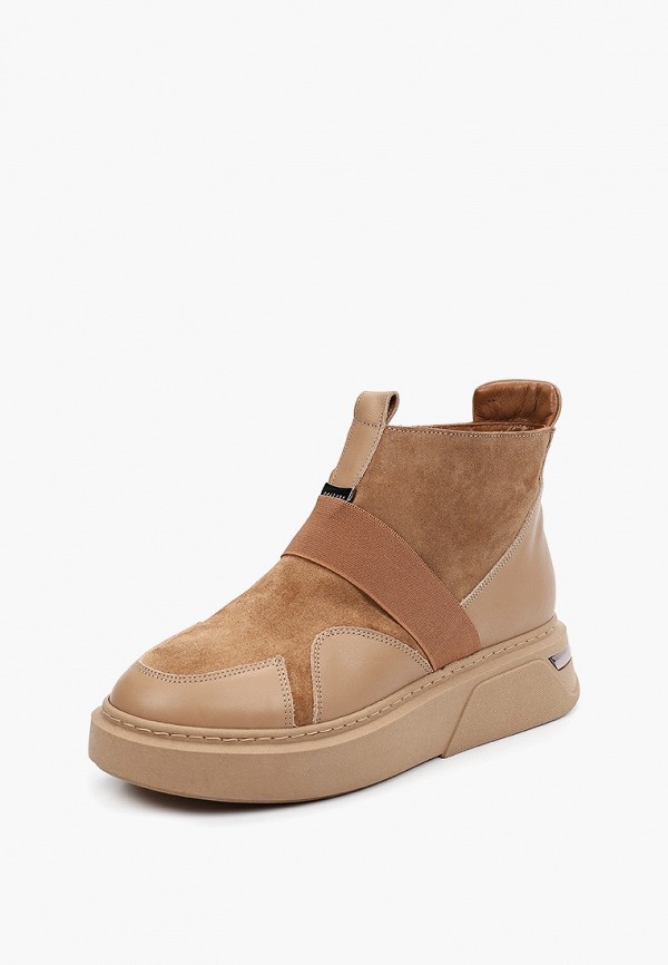 фото Ботинки tivalini