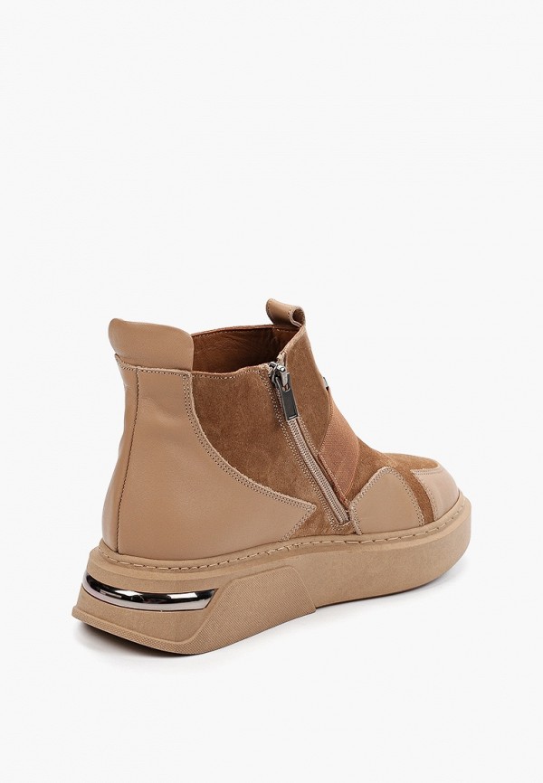 фото Ботинки tivalini