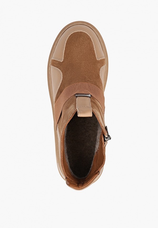 фото Ботинки tivalini