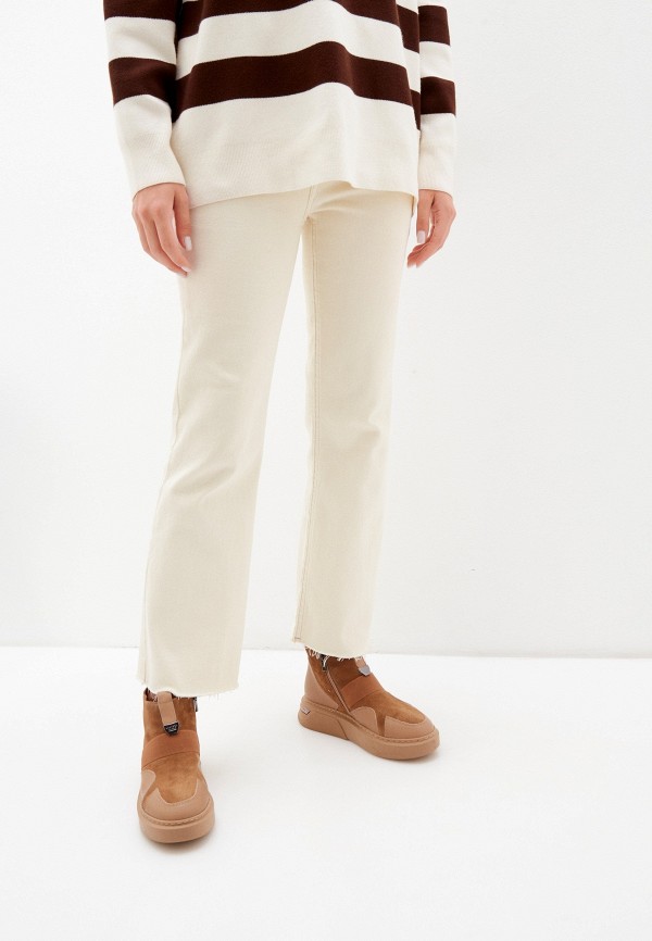 фото Ботинки tivalini