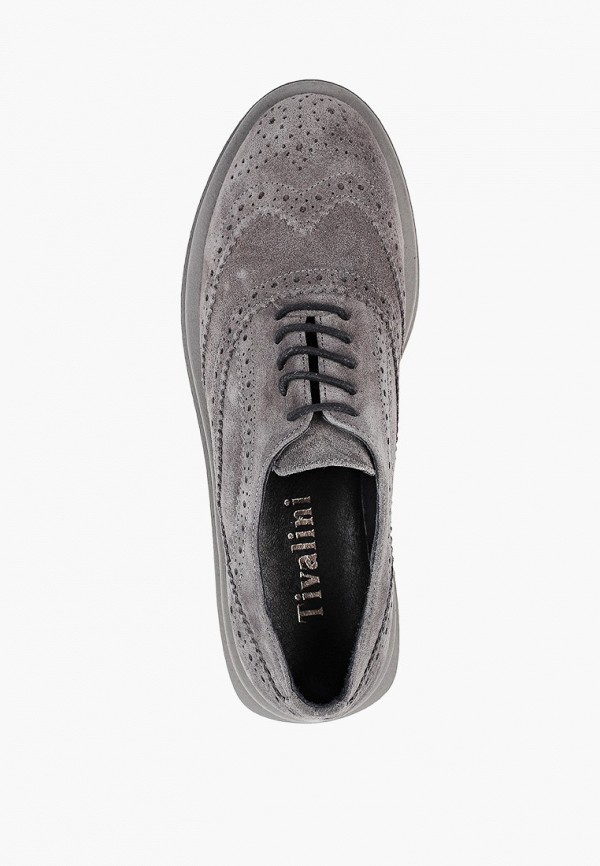 фото Ботинки tivalini