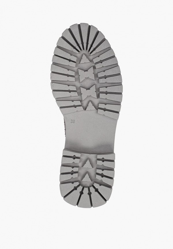 фото Ботинки tivalini