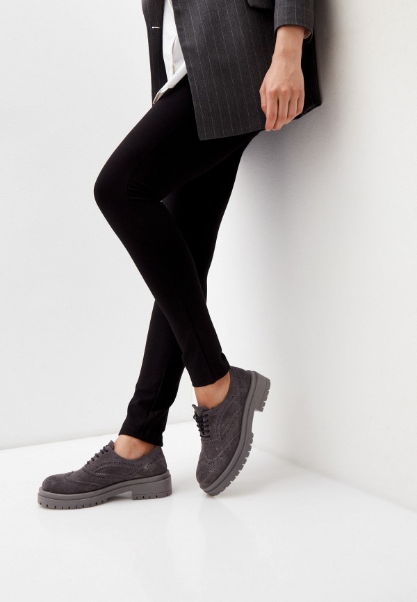 фото Ботинки tivalini