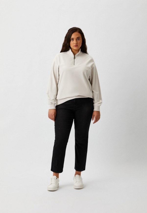 фото Джинсы marina rinaldi sport