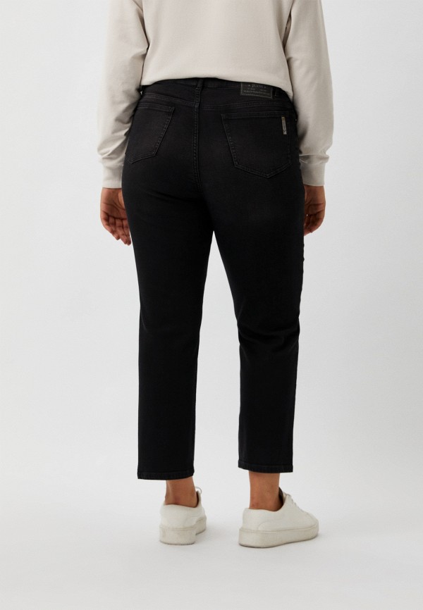 фото Джинсы marina rinaldi sport