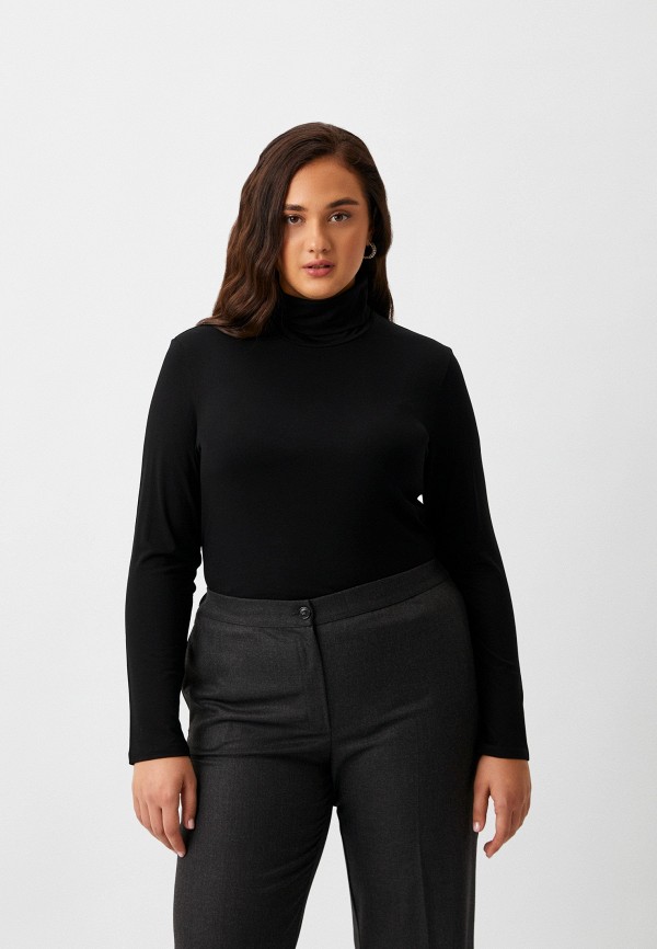 фото Водолазка marina rinaldi sport