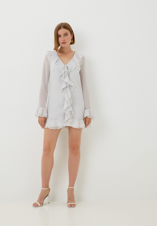 фото Платье и комбинация trendyangel