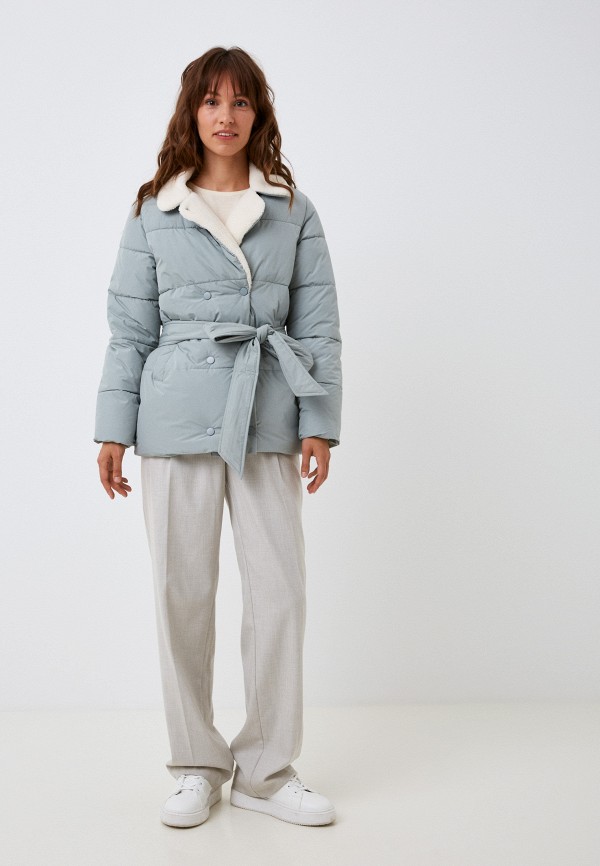 фото Куртка утепленная allegri