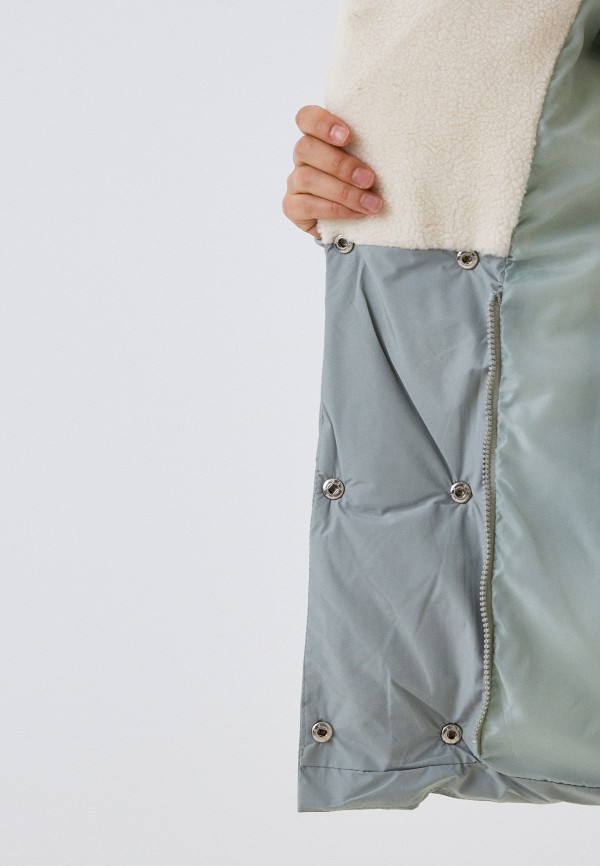 фото Куртка утепленная allegri