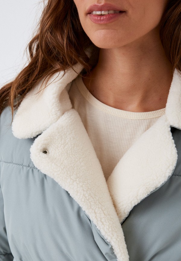 фото Куртка утепленная allegri