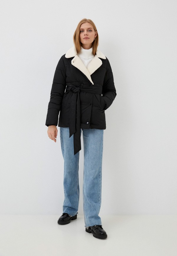 фото Куртка утепленная allegri