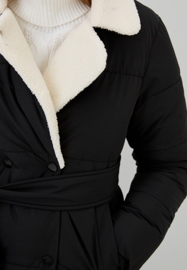 фото Куртка утепленная allegri