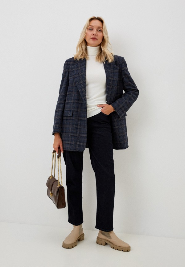 фото Водолазка kontatto