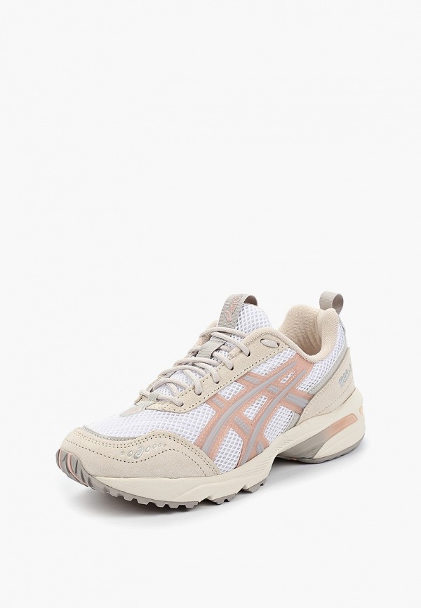 фото Кроссовки asics