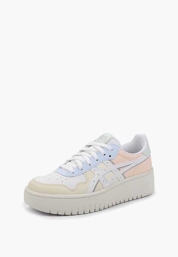 фото Кеды asics